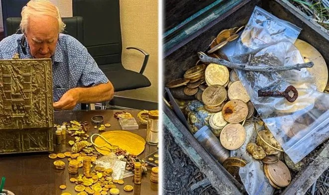 (航海奇闻收藏家)探秘奇趣博物馆: 如何收集航海币？